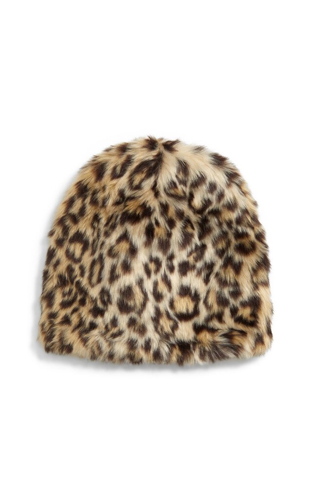 E-comm: Animal Prints