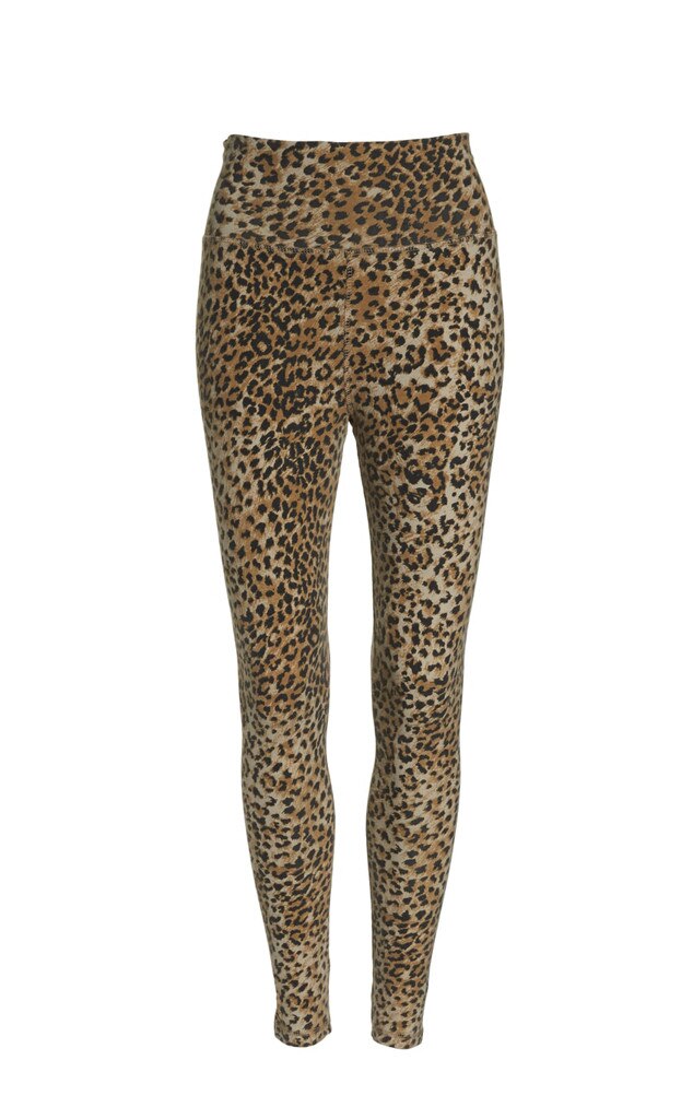 E-comm: Animal Prints