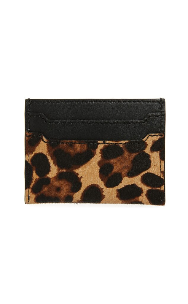 E-comm: Animal Prints
