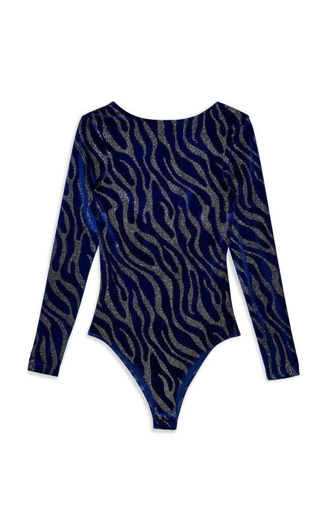 E-comm: Animal Prints