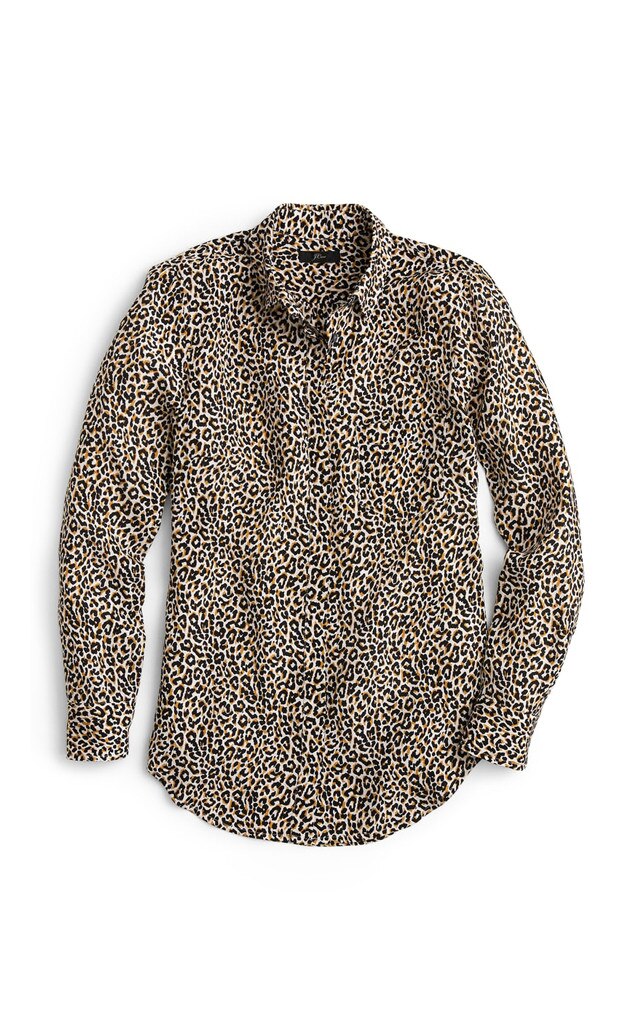 E-comm: Animal Prints