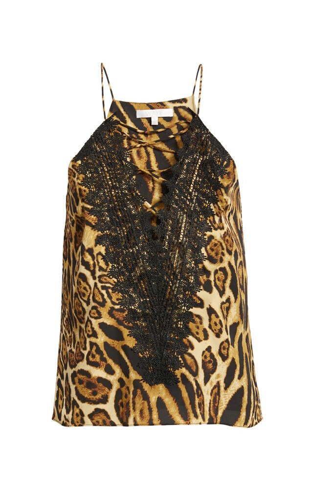 E-comm: Animal Prints