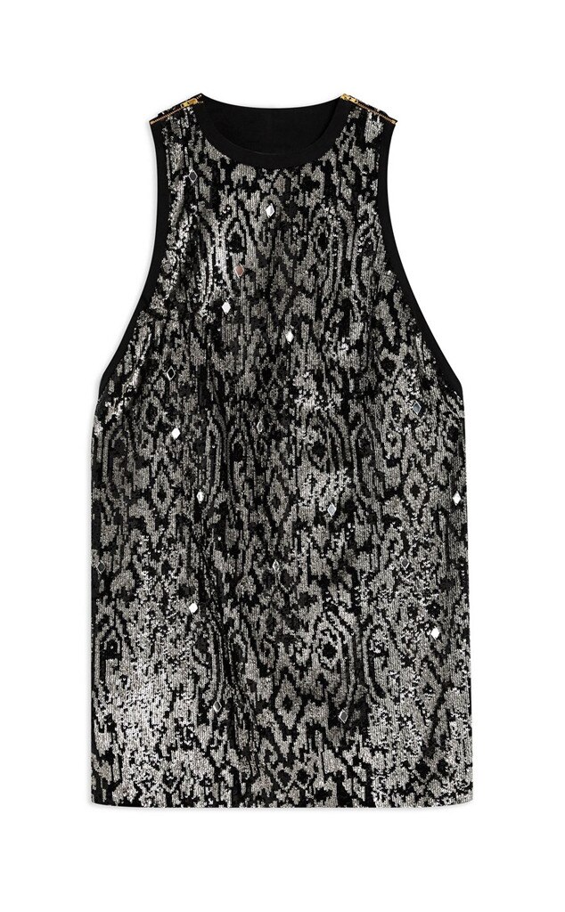 E-comm: Animal Prints