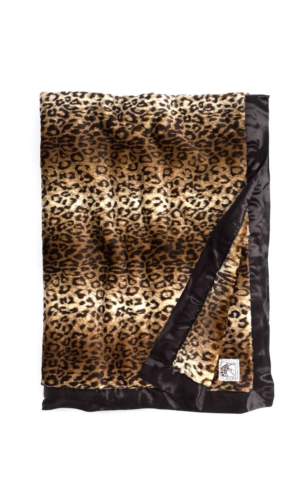 E-comm: Animal Prints