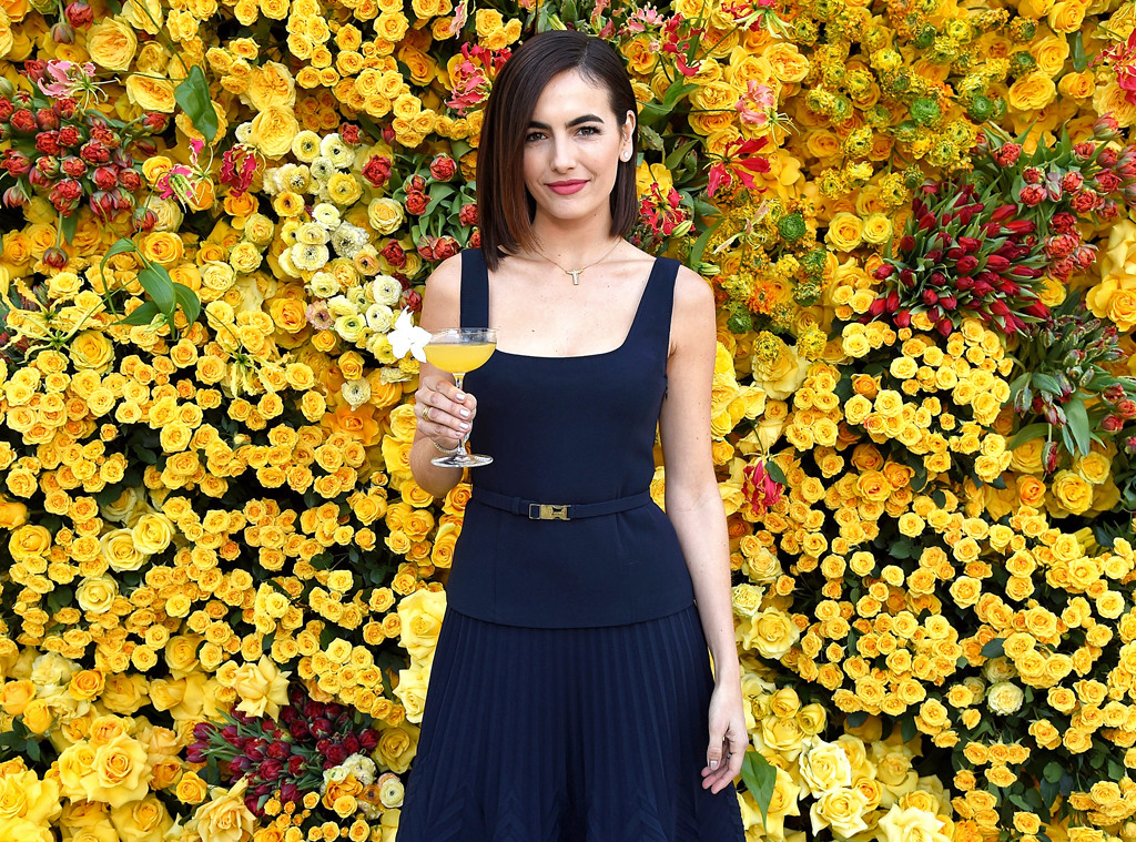 Camilla Belle from The Big Picture: Today's Hot Photos | E! News