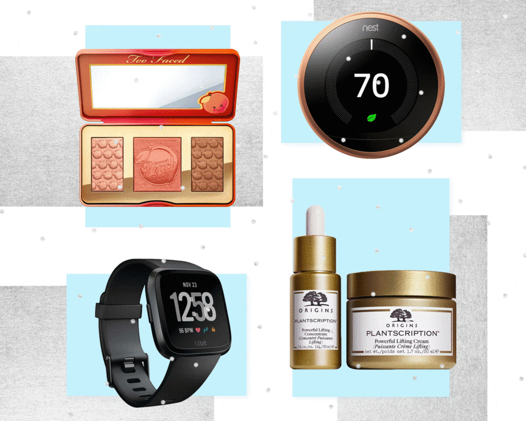 E-comm: Gifts for Your Hard-to-Impress Friends