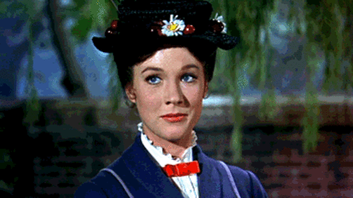 Marry Poppins, Gifs
