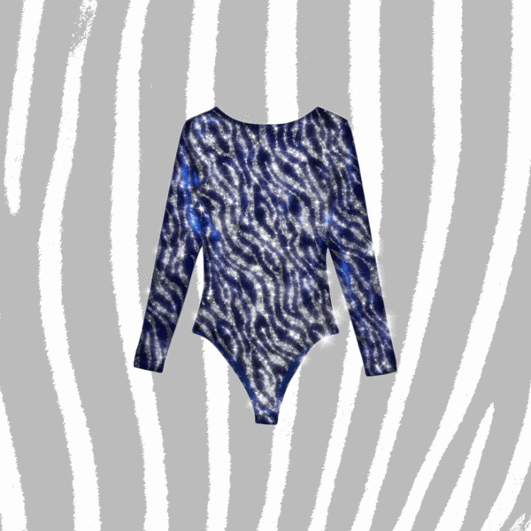 Animal Prints Giving Us Life