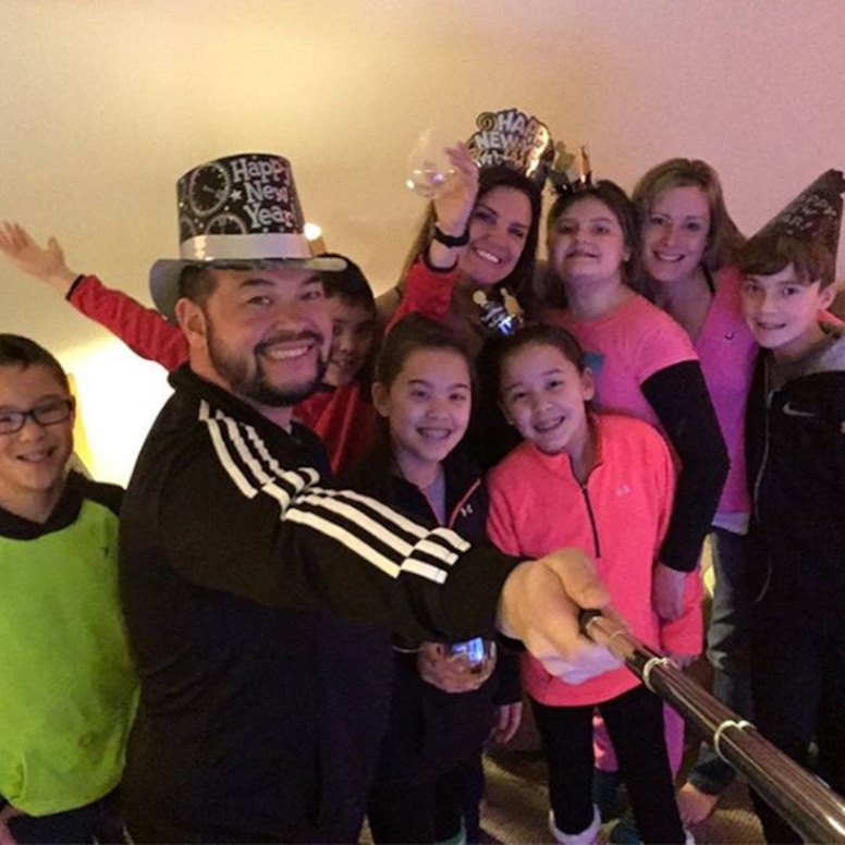 Jon Gosselin, Colleen Conrad