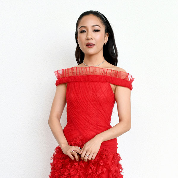 Crazy Rich Asians Cast, thumbnail