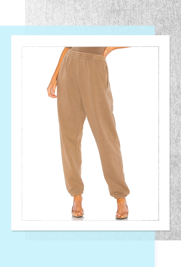 calabasas track pants size guide