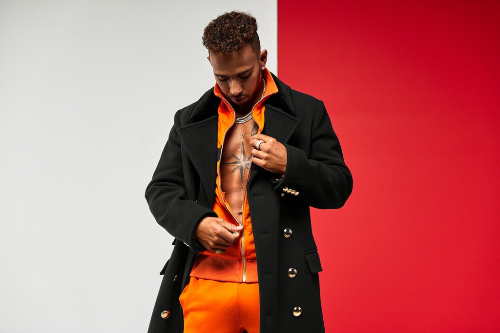 TommyXLewis
