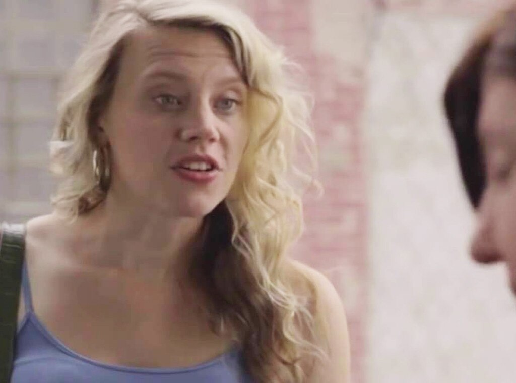 Kate McKinnon, My Best Day