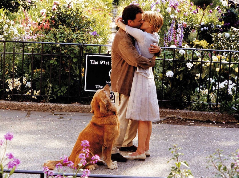 Photos From 14 Secrets About You Ve Got Mail E Online Photos From 14 Secrets About You Ve Got Mail E Online
