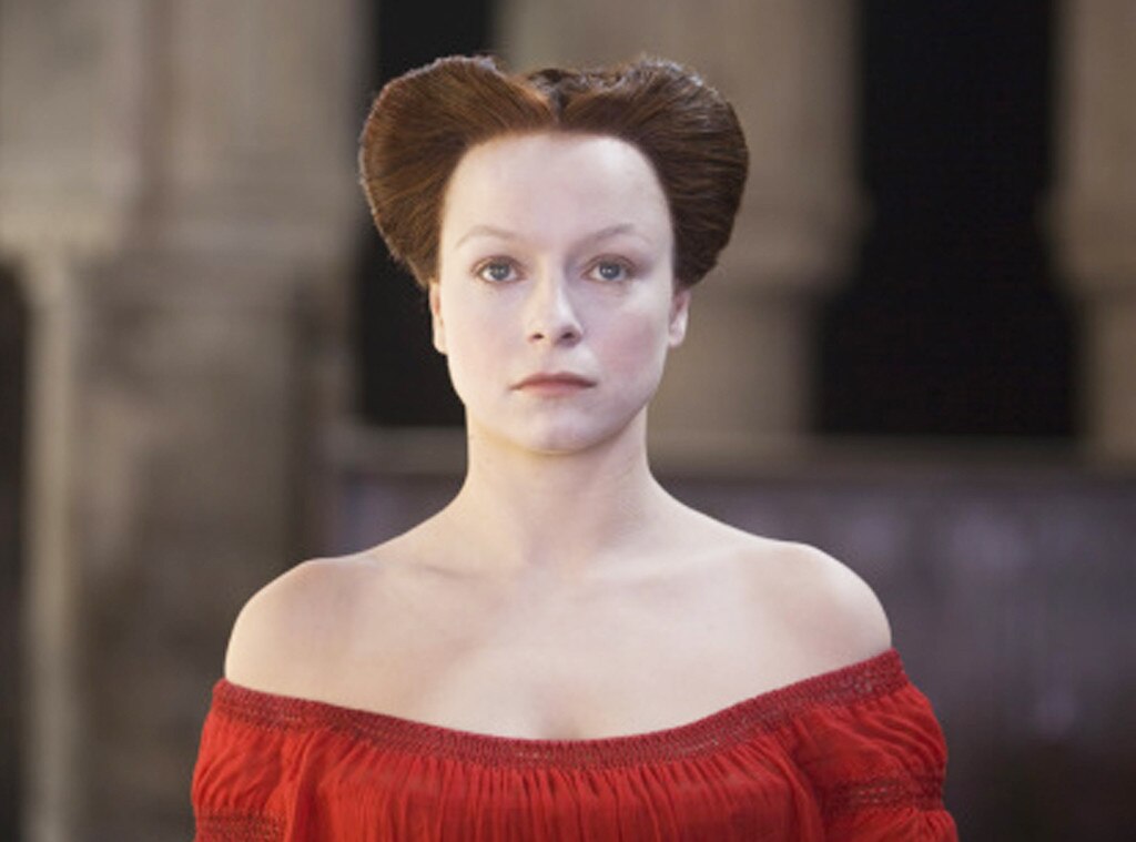 The Bloody Truth About the Epic Rivalry in Mary Queen of Scots Big World Tale