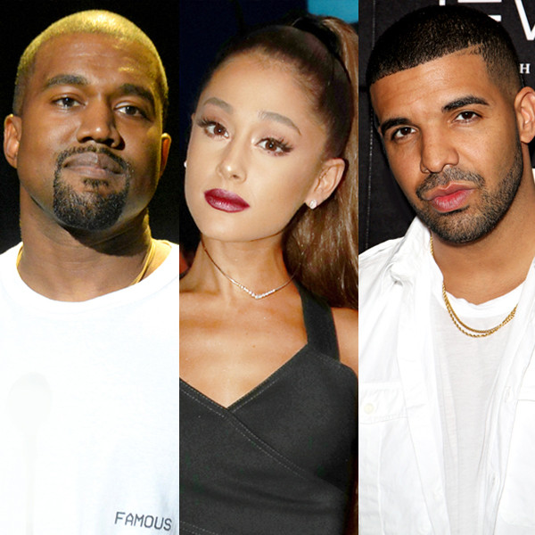 Ariana Grande Explains Tweets Dissing Cardi B's Best Rap Album
