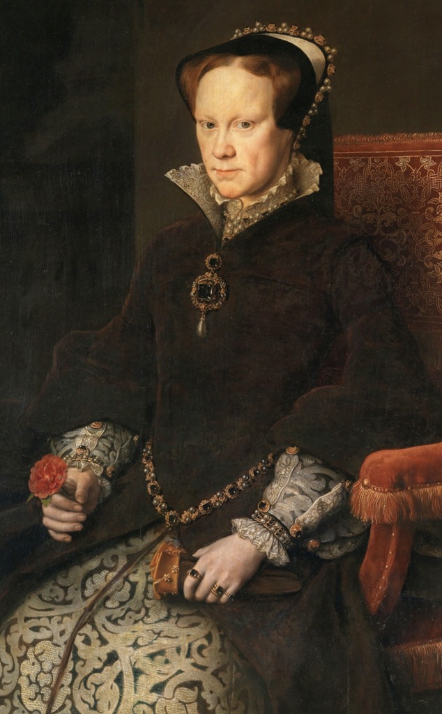 Mary I of England