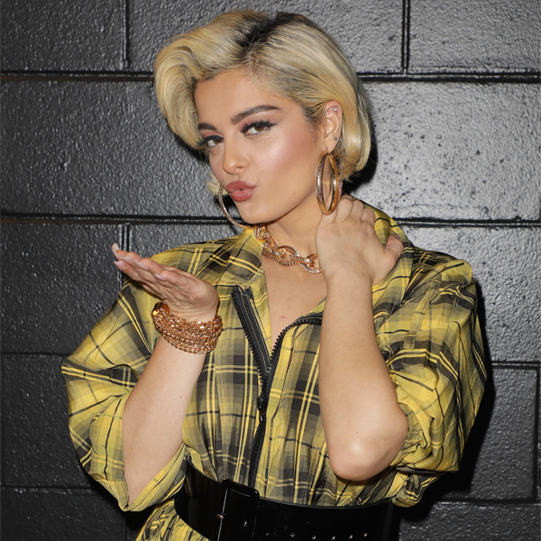 Bebe Rexha Exposes Alleged Married Football Player For Texting Her E Online