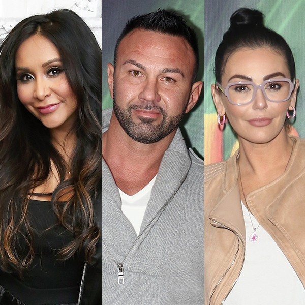 Roger Mathews Fires Back at Snooki After She Defends JWoww
