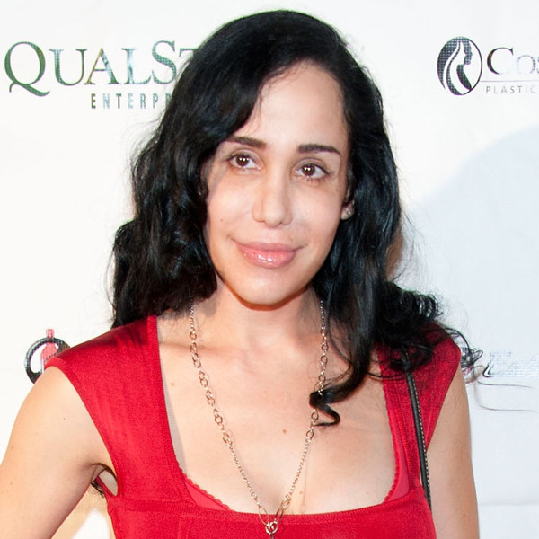 Octomom 10 Years Later Nadya Suleman Says She Never Wanted The 
