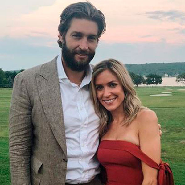Here's 6 Times Kristin Cavallari's Husband Made Us Love Him