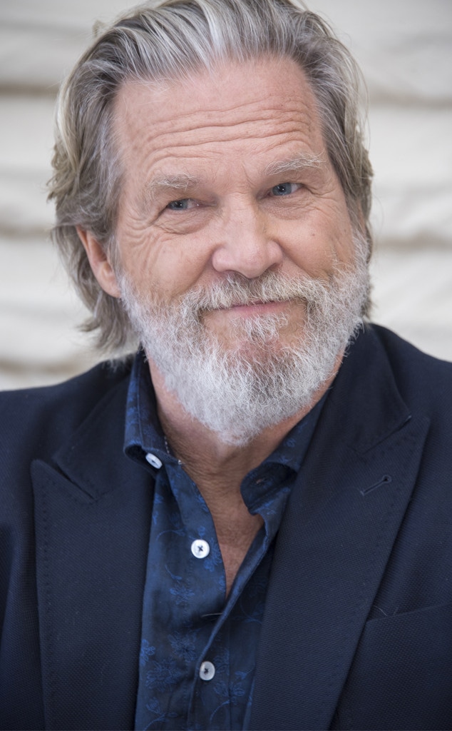 Jeff Bridges 