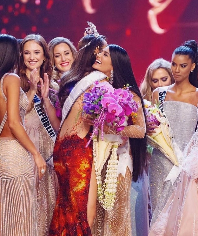 Gratas sorpresas y tristes decepciones del Miss Universo ...