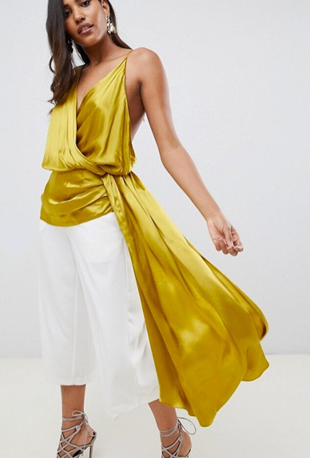 E-Comm: Celeb NYE Looks for Less