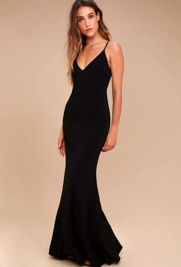off the shoulder white dress formal AUDREY Off-Shoulder A-line Satin Gown