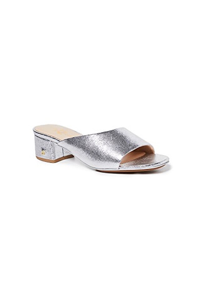E-Comm: Must Have Metallics