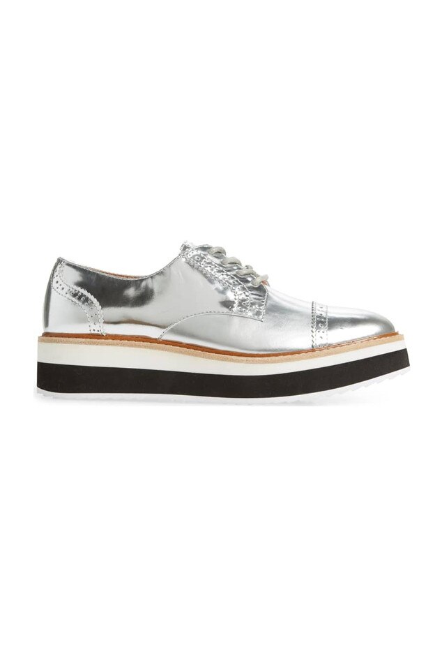 E-Comm: Must Have Metallics