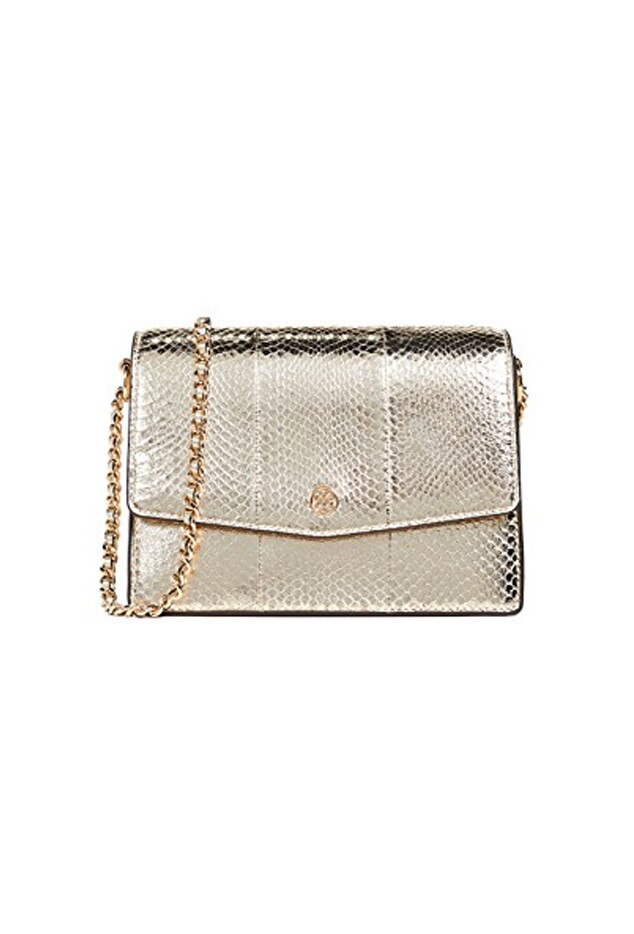 E-Comm: Must Have Metallics