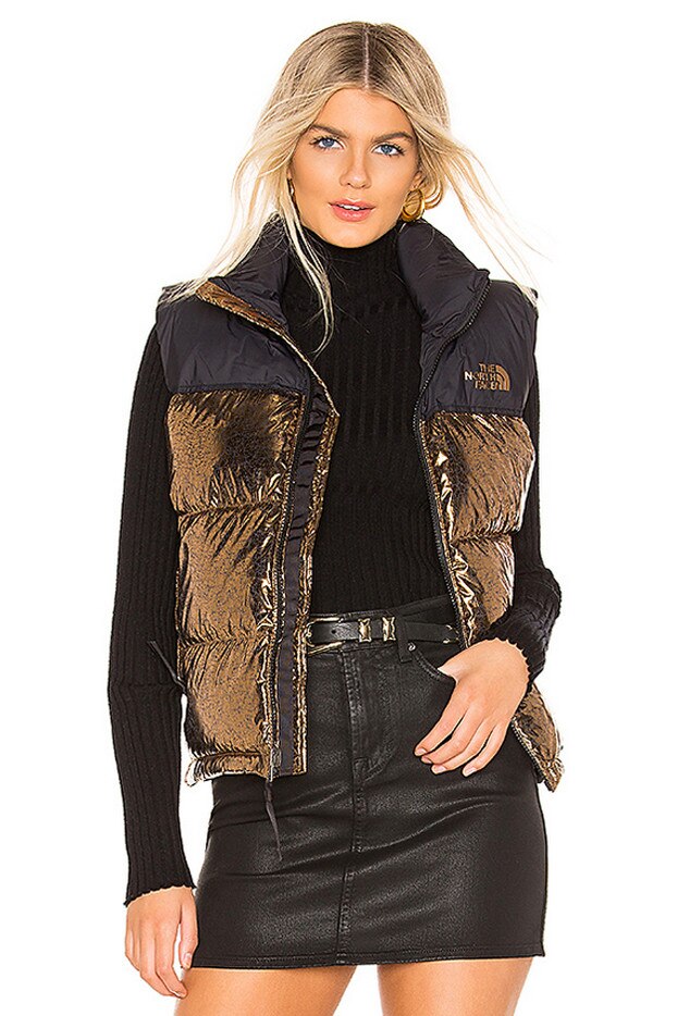 E-Comm: Must Have Metallics