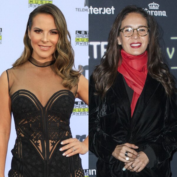 También lee Este es el motivo por el que Kate del Castillo y Yolanda Andrade ya no son amigas