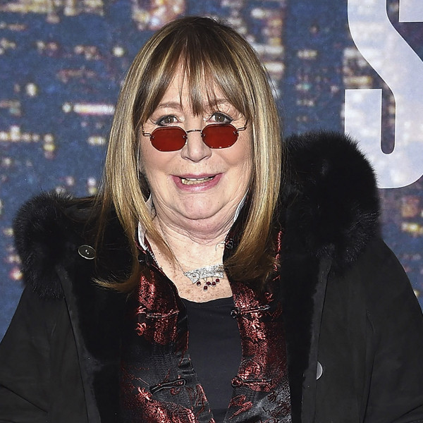 Penny Marshall's Cause of Death Revealed | E! News