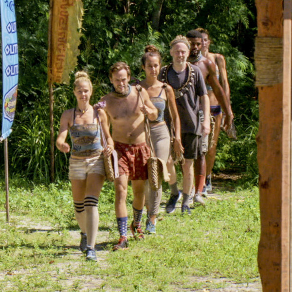 Who Won Survivor David vs. Goliath? E! Online AU