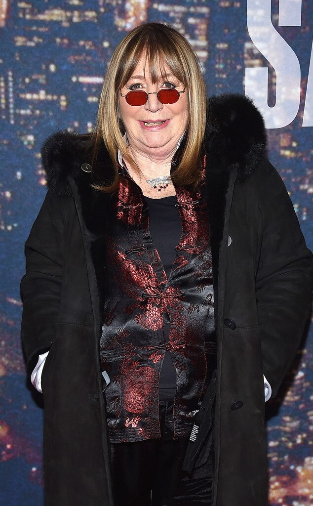 Next photo of Penny Marshall