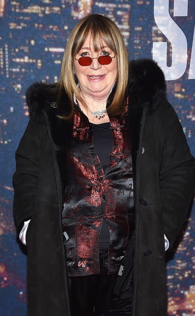 Penny Marshall