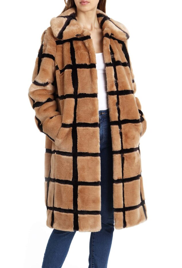 E-comm: Coats To Complete Your Party Look 