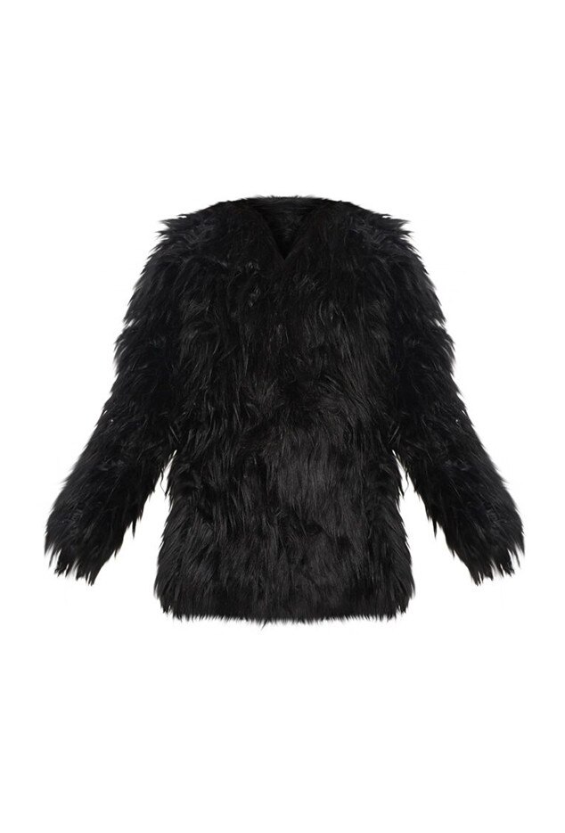 E-comm: Coats To Complete Your Party Look 