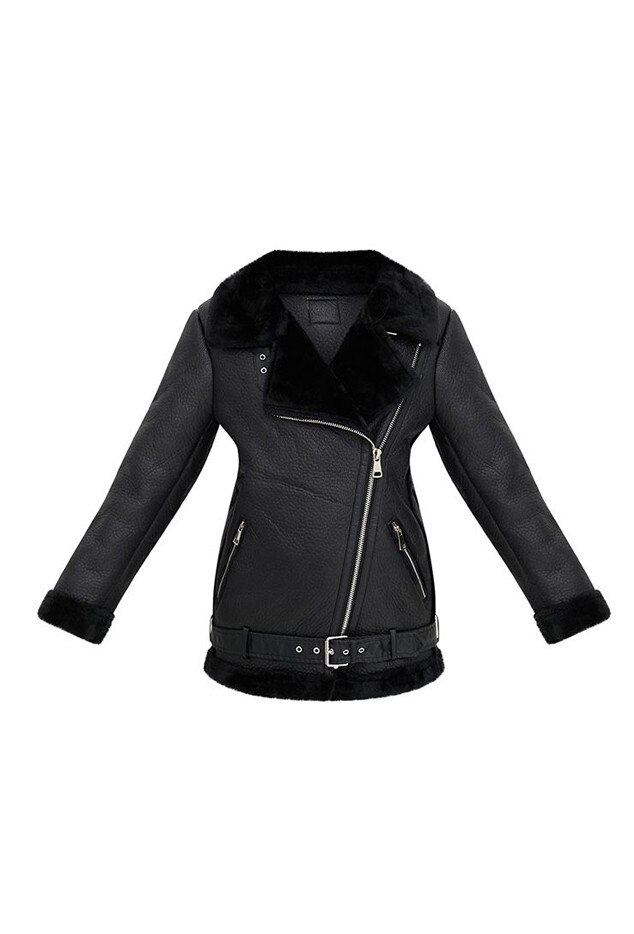 E-comm: Coats To Complete Your Party Look 