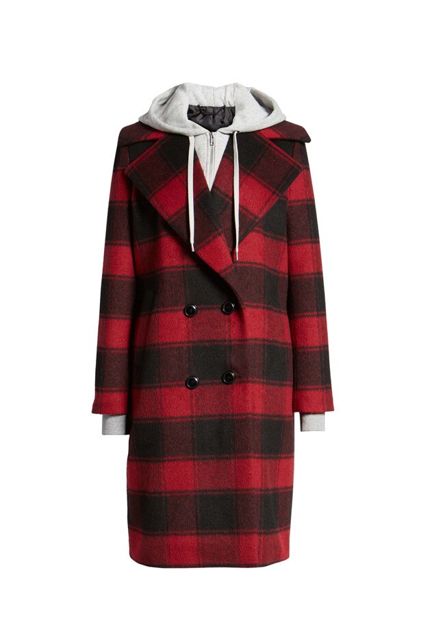 E-comm: Coats To Complete Your Party Look 