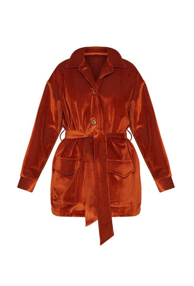 E-comm: Coats To Complete Your Party Look 