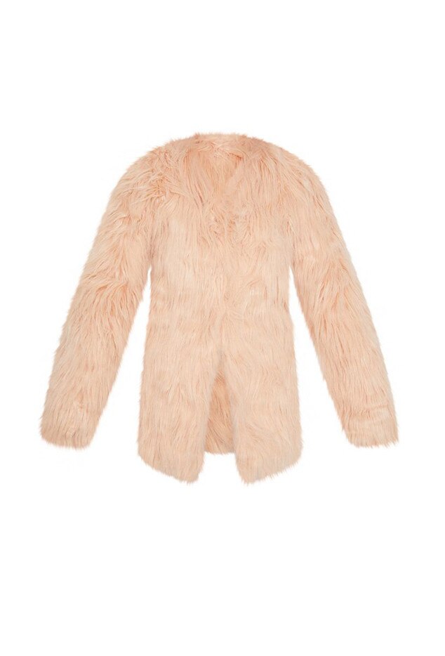 E-comm: Coats To Complete Your Party Look 