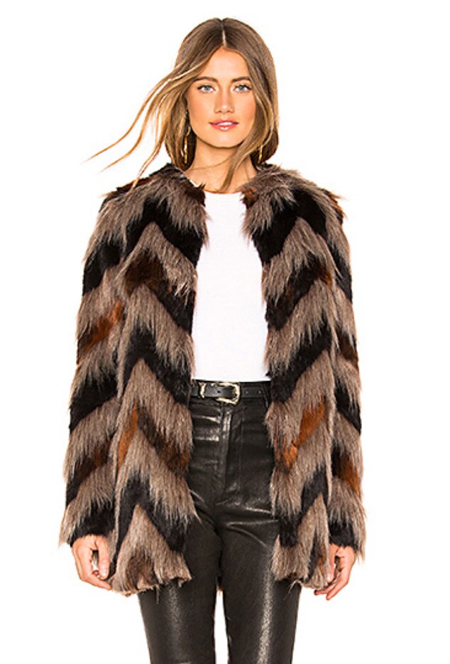E-comm: Coats To Complete Your Party Look 