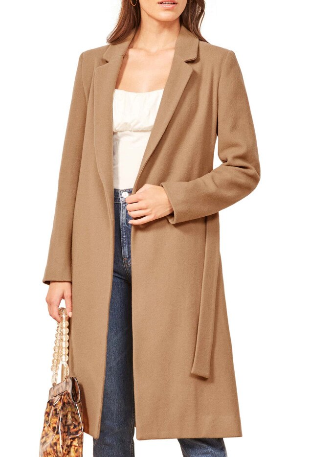E-comm: Coats To Complete Your Party Look 