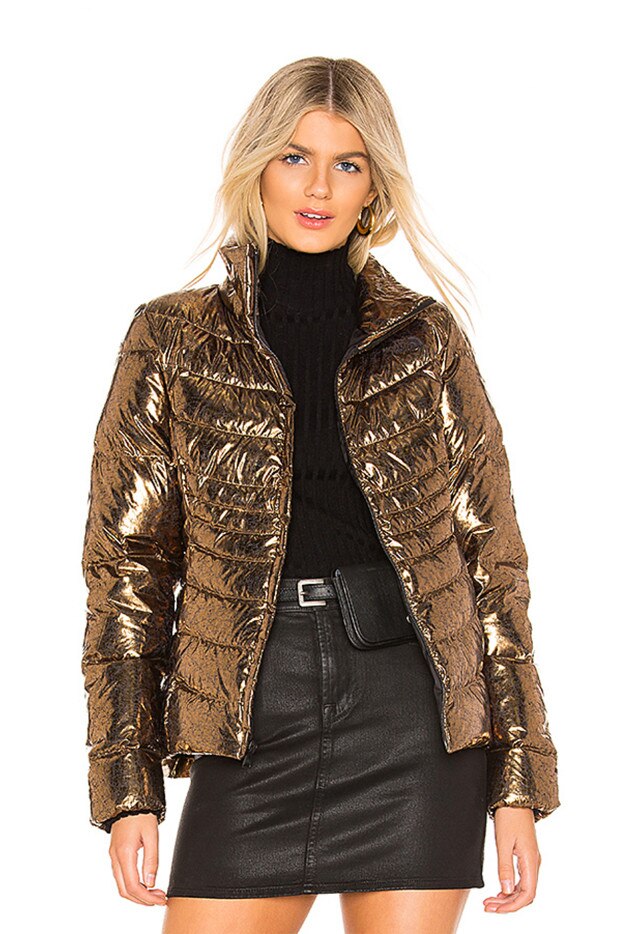 E-comm: Coats To Complete Your Party Look 
