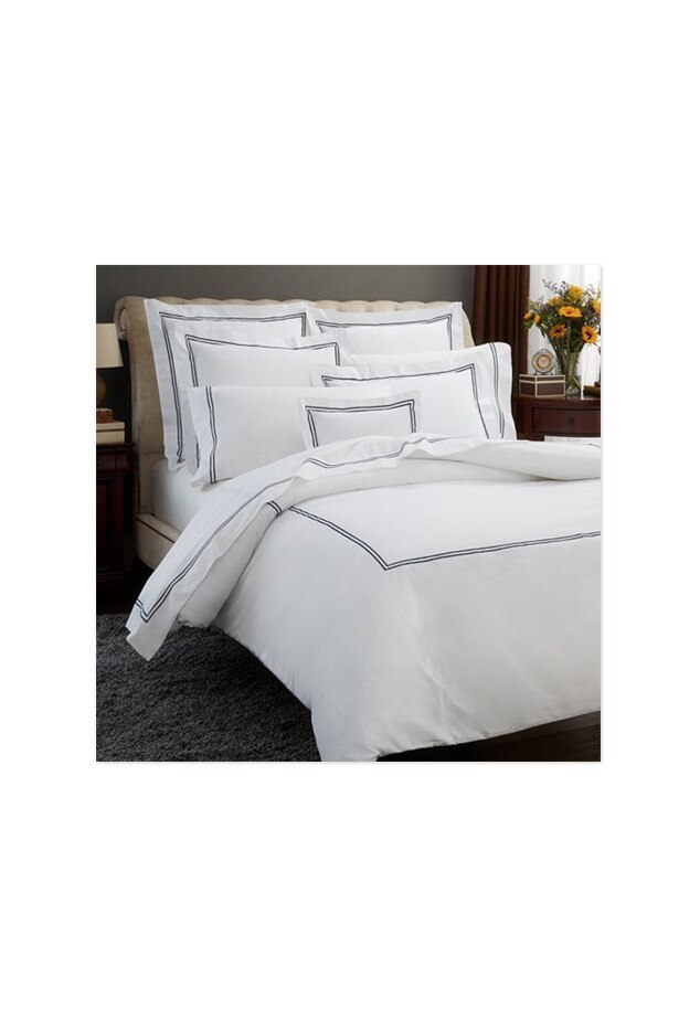 E-comm: Everything You Need to Make Your Guest Room Feel Like a Hotel Room