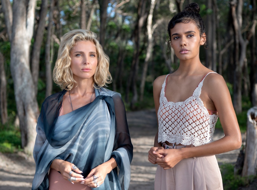 The Tidelands Cast Reveals The Truth About Those Steamy Sex Scenes