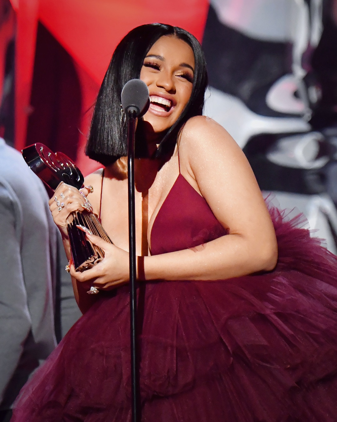 Proof Cardi B Will Be The Style Star To Watch This Award Season